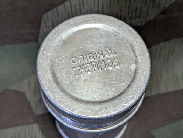 Period "Original" Thermos Complete