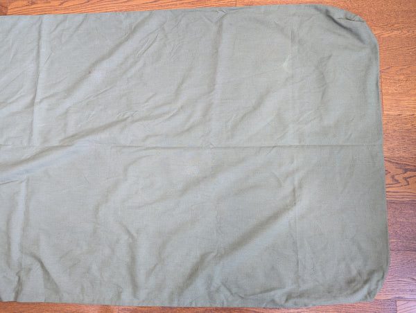 East German Duvet Blanket Cover Ein Strich Kein Strich