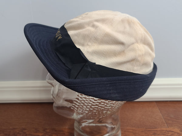 Named WAVES Grouping (Seersucker Jacket, Garrison Cap, Service Hat & Covers and More)