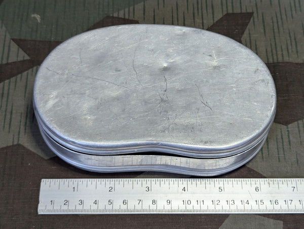 Aluminum Bread Tin (Sabine)