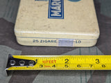 Cigarette Tin Pteo Marquesas