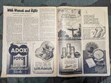 Der Adler Magazine 20 April 1943 ENGLISH
