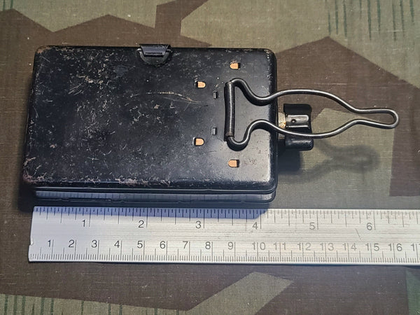 Daimon German Flashlight (Finicky)