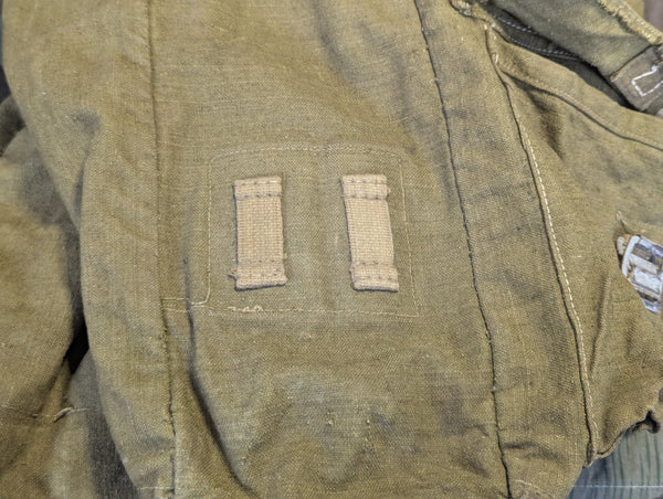 Original DAK Rucksack Warschau Maker