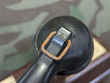 SABA 1940 FF33 Field Phone WORKING