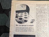 Koralle Magazine Nr.43 16 Oktober 1939