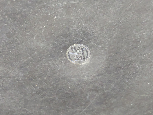 Original Black Butter Dish Nice