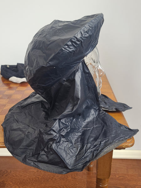 Named WAVES Grouping (Seersucker Jacket, Garrison Cap, Service Hat & Covers and More)