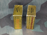 Mekka Gold Paper Tobacco Sales Box