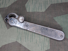Sieger Can Opener