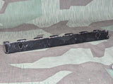 German Wall Mounted 6 Stamp Holder