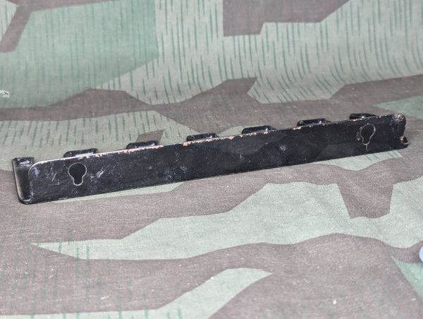 German Wall Mounted 6 Stamp Holder