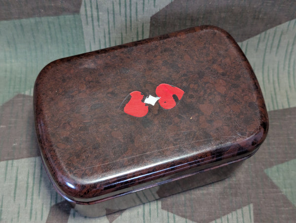 Kaffee Hag Bakelite Container