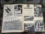 March 1943 Signal Magazine in French No6