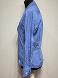SPARS Reserve Blue Blouse <br> (41" Bust)