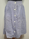 SPARS Coast Guard PT Skirt ? (29" Waist)