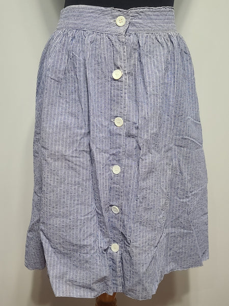 SPARS Coast Guard PT Skirt ? (29" Waist)