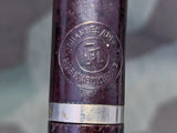 German Bakelite Johannes Adler Recorder Blockflöte