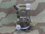 RK31 Artillery Aiming Circle J.D.Moeller Wedel With Case