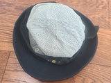 US Navy WAVES Hat (Size 22 1/2)