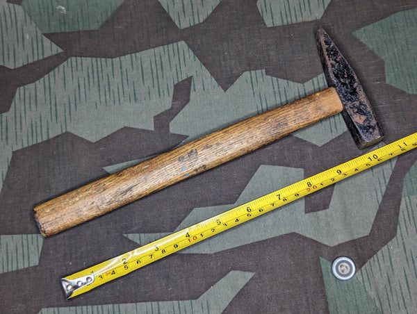 250g Small German Hammer