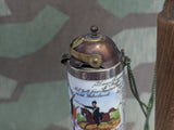 Original Early Large Reservists Pipe Artillery