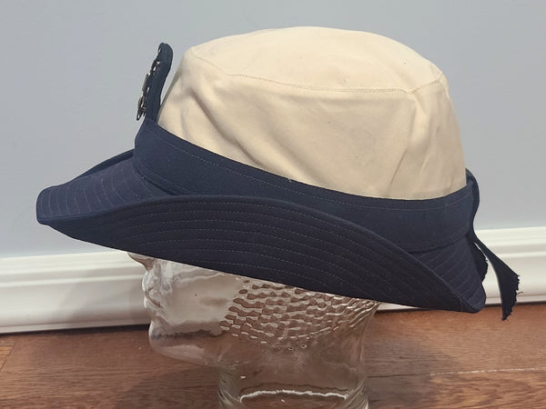WAVES Officer Hat - Chief Petty Officer (Size 23)