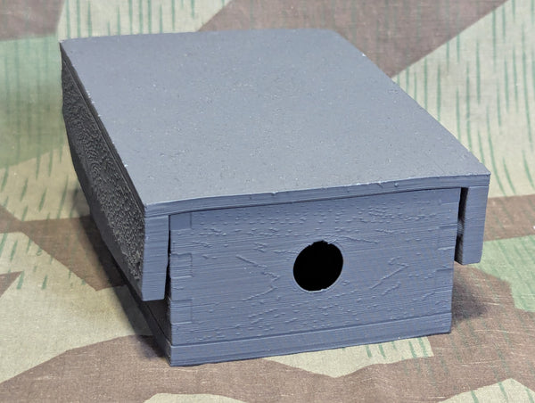 Schü mine 42 Reenactment 6 Pack