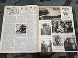 Der Adler Magazine December 16 1941 ENGLISH