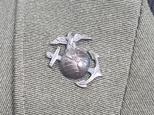 Women's Marine Corps Jacket <br> (34" Bust)