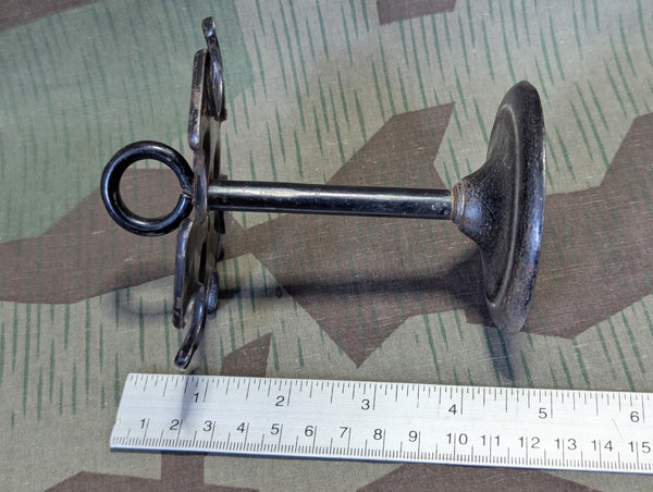 German 6 Stamp Holder