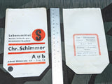 Chr.Schimmer Kaffee Bags, Adolf Hitlerstr. 43