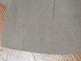 Winter WAC Off Duty Dress <br> (B-37" W-26" H-37")