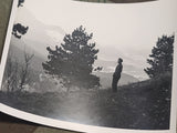 Lot of 6 Soldiers Photos