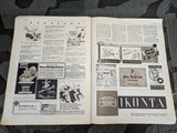Kölnische Illustrierte Zeitung 22 August 1940 Nr34