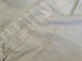 U.S. Twill Apron Bag From the American Red Cross