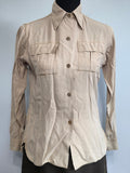 Nurse Uniform Grouping: Ike Jacket, Skirt, Hat, Blouse and Tie <br> (B-38" W-26.5" H-37")