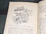 Original Lachendes Feldgrau Soldiers Humor Book