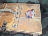 gr.G.Pzgr. Wood Box
