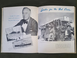 The Story of The Red Cross Book