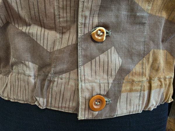 Original Field Made Splinter Tunic