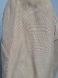 Army Nurse Beige Jacket (as-is) <br> (34" Bust)