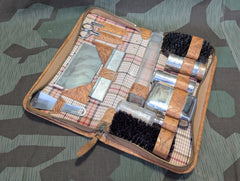 Hygiene Kit Fairly Complete