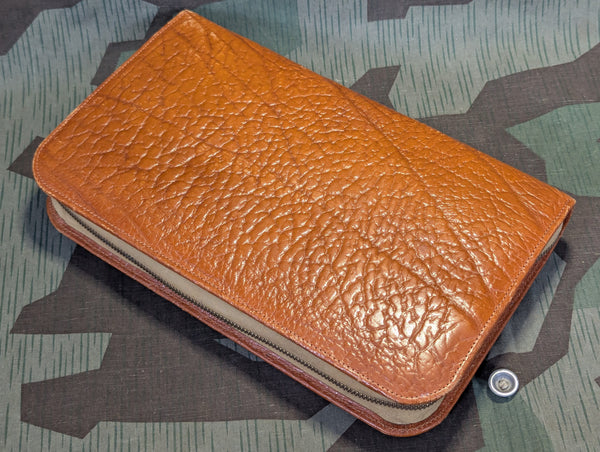 Large German Toiletry Kit DRP