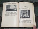 DRK Book for Female Personnel 1935
