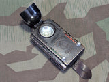 Telko-Trio Daimon Flashlight Working