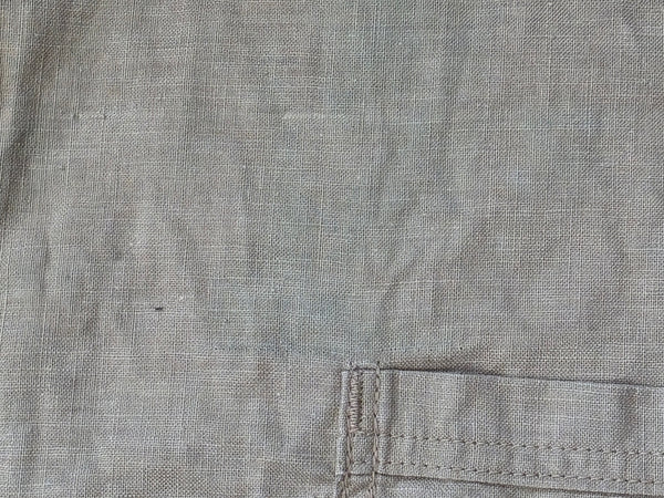 Tan Workwear Jacket M (44" Chest)