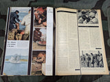 June 1943 Signal Magazine in French No11