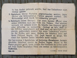 East German Bakelite Knips-Spiel Game