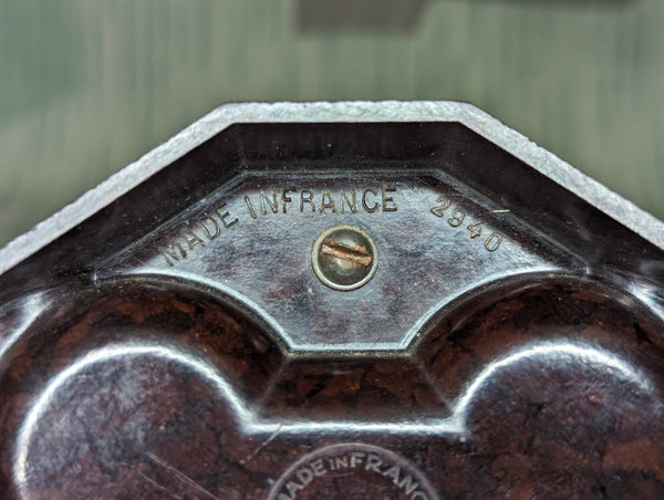 Bakelite Paris Souvenir Eifel Tower Tray